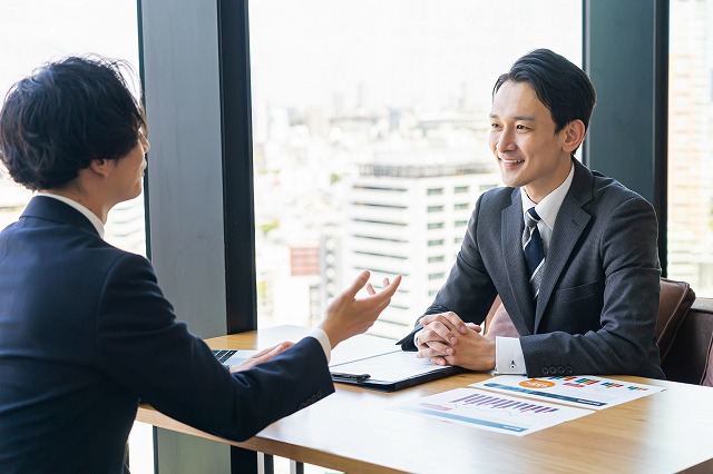 エージェントを有効活用するために押さえておくべきポイント