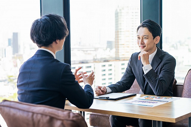 プログラマカレッジでの就職支援