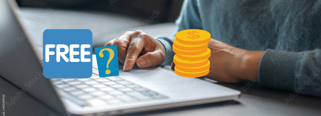 無料でプログラミングは学べるのか？
